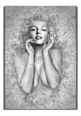 Signature: Earring Marilyn