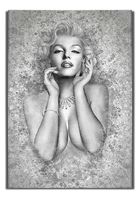Signature: Earring Marilyn