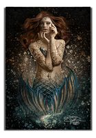 Signature: Mermaid