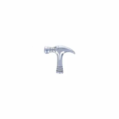 Surgical Steel Hammer Cartilage Stud 16g