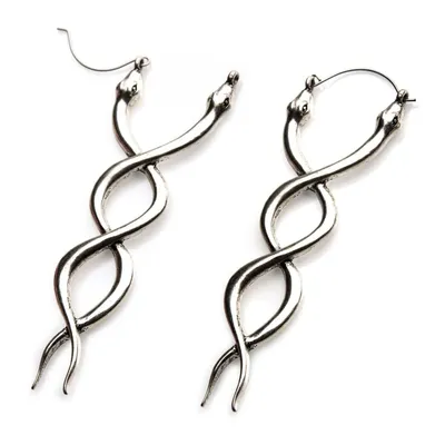 Twisted Snakes Tunnel Hangers