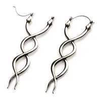 Twisted Snakes Tunnel Hangers