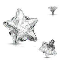 PREMIUM Claw-Set Star Microdermal Top