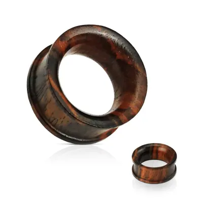 Double Flat Flare Tunnels 2g – 1 5/8″