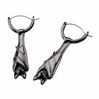 Sleeping Bat Tunnel Hangers