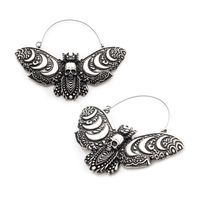 Death Moth + Moon Tunnel Hangers