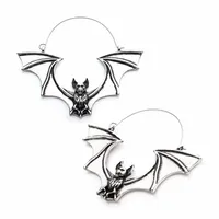 Flying Bat Tunnel Hangers