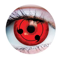 Sharingan – Primal Contacts