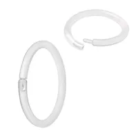 PTFE Push-In Hoop Retainer 16g