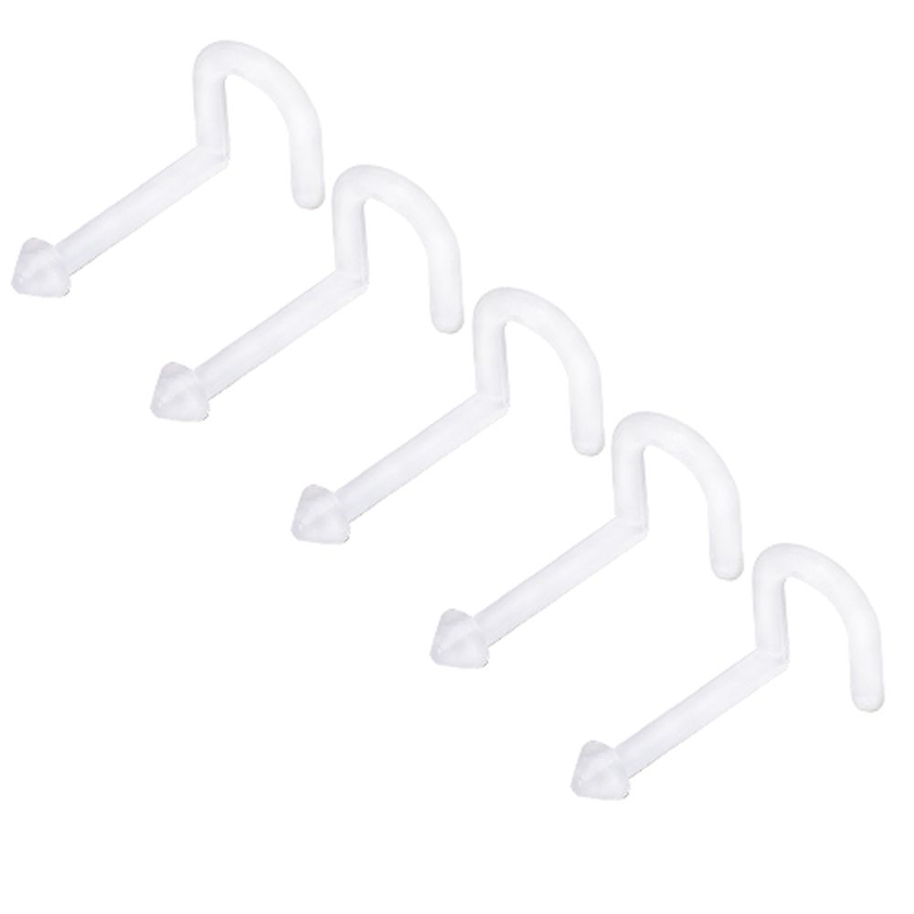 PTFE Spike Nose Screw Retainer 18g