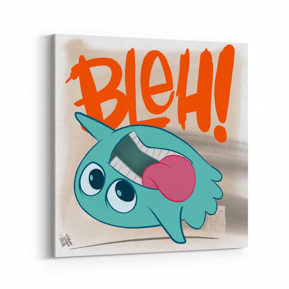 Bleh
