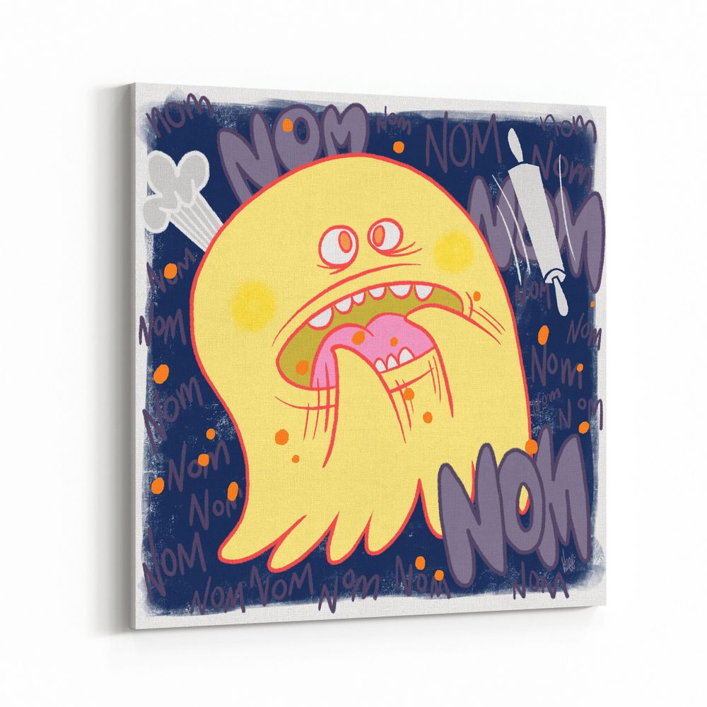 Nom Nom