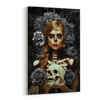 Flores De La Muerte