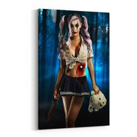 Zombie Babe
