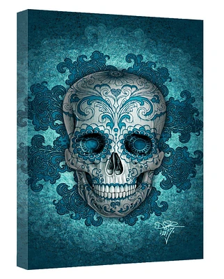 Signature: Jolly Skull