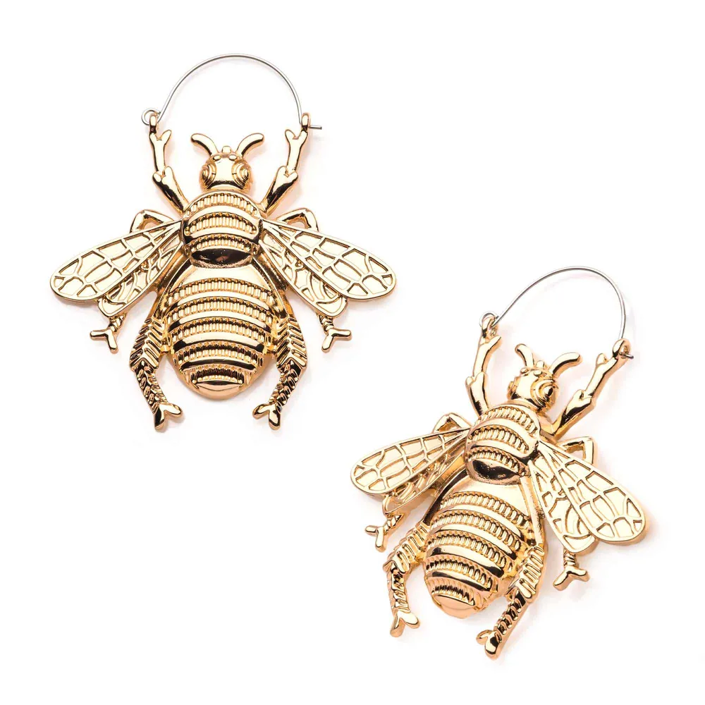 Flying Bee Tunnel Hangers