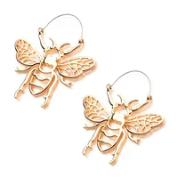 Bumble Bee Tunnel Hangers