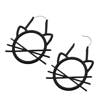 Purr Tunnel Hangers