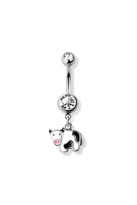 Cow Belly Dangle 14g