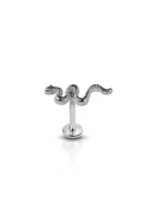 PREMIUM Snake Labret 16g