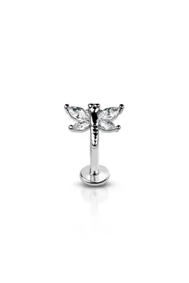 PREMIUM Dragonfly Labret 16g