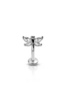 PREMIUM Dragonfly Labret 16g