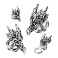 Dragon Plugs 2g – 1/2″