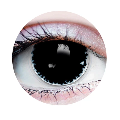 Chaos – Primal Contacts