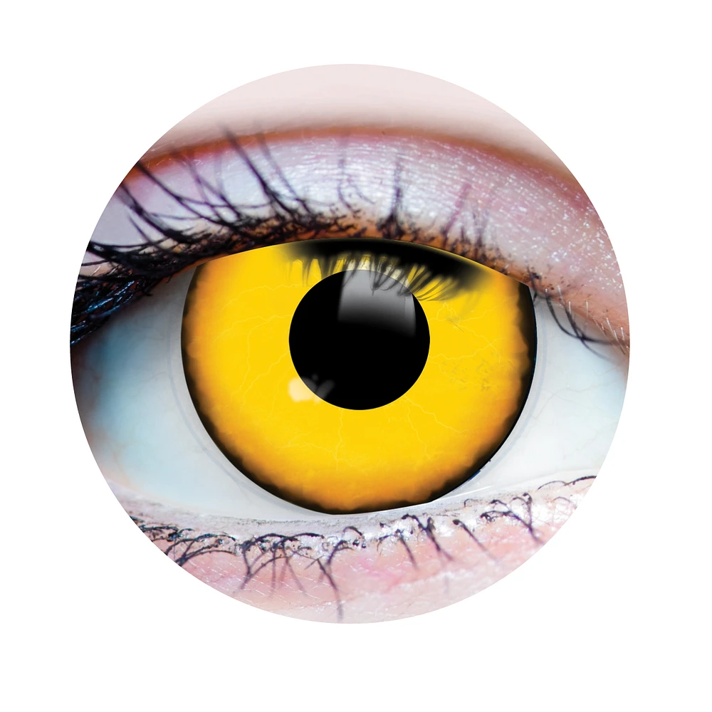 Villain – Primal Contacts