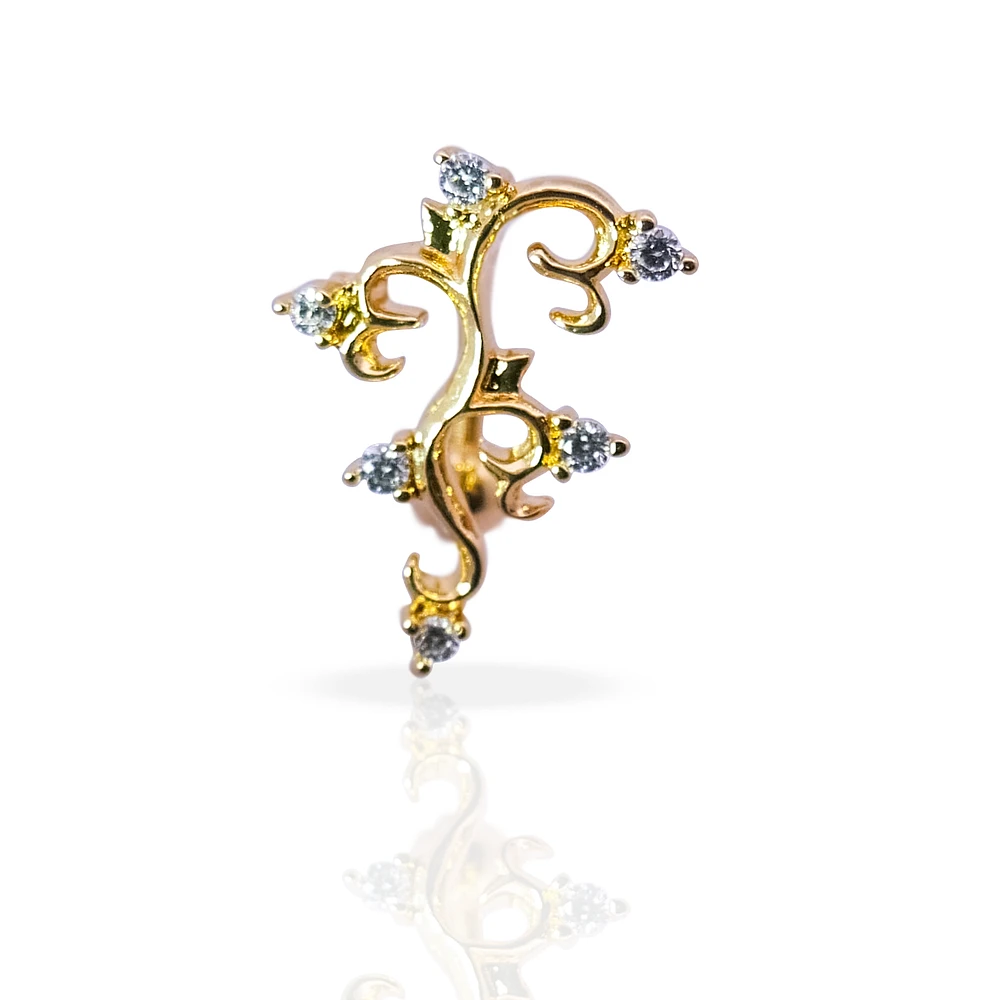 Dream Inverted Navel Barbell 14g