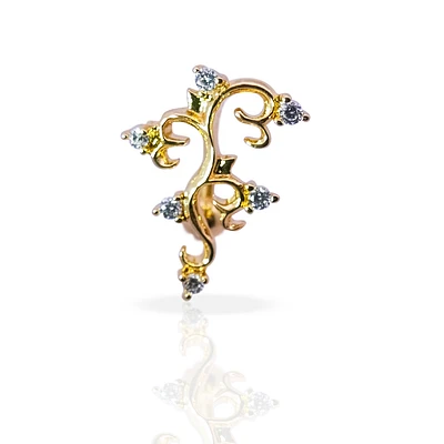 Dream Inverted Navel Barbell 14g