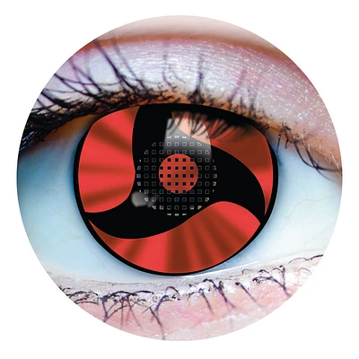 Itachi Uchiha – Primal Contacts