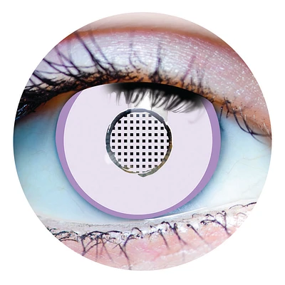 Hinata Hyuga – Primal Contacts