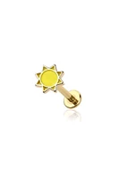 PREMIUM Sun Labret 16G