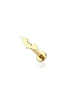 PREMIUM Bat Labret 16G