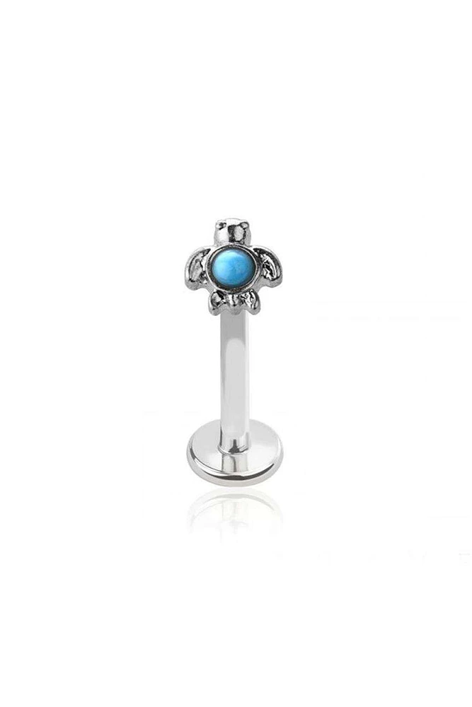 PREMIUM Sea Turtle Labret 16g