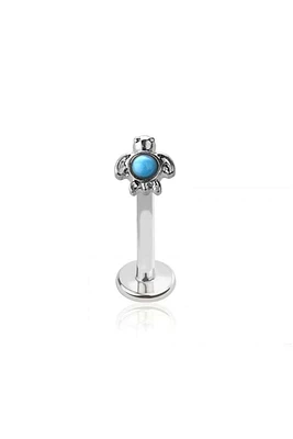 PREMIUM Sea Turtle Labret 16g
