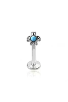 PREMIUM Sea Turtle Labret 16g