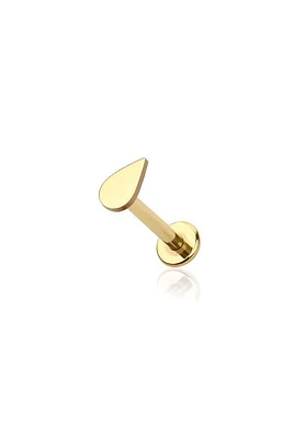 PREMIUM Tear Labret 16G
