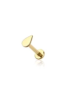 PREMIUM Tear Labret 16G