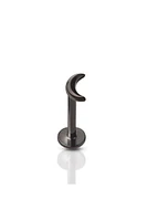 PREMIUM Crescent Moon Labret 16G