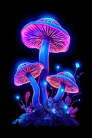 Bio-Lumi Mushy