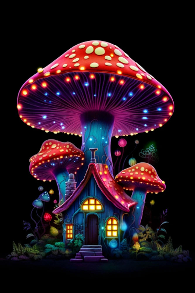 Gnome Home