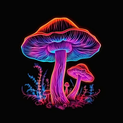 Mushy Illuminations