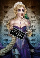 MUGSHOT: Tangled