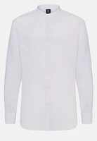 Camisa Coreana de Lino