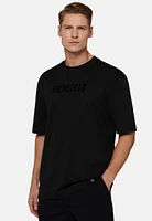 Camiseta De Algodón