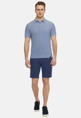 Ss 30S/1 Oxford Polo