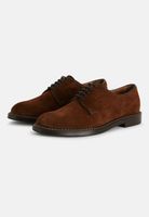 Derbies En Daim