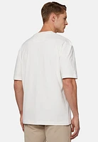 Camiseta De Algodón